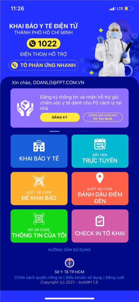 Ảnh đại diện